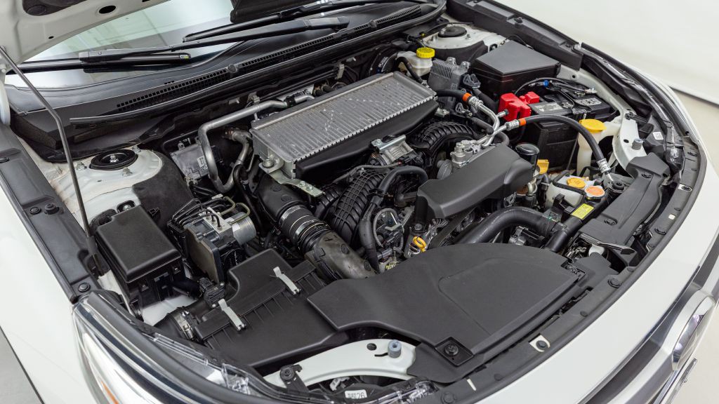 2022 Subaru Outback Image 23