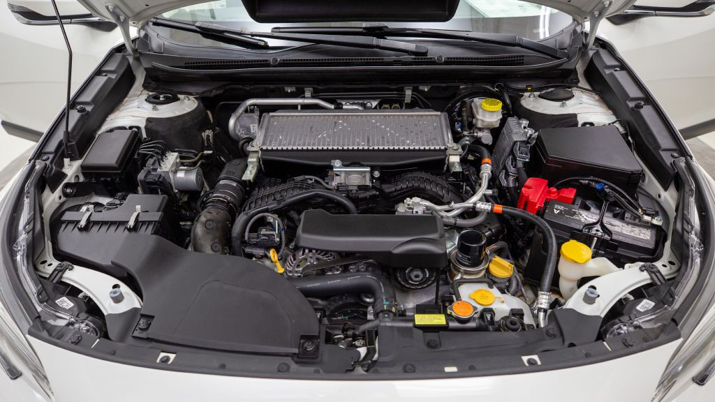 2022 Subaru Outback Image 24