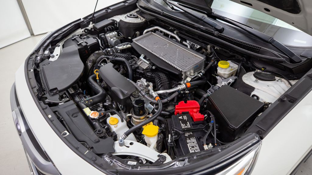 2022 Subaru Outback Image 25