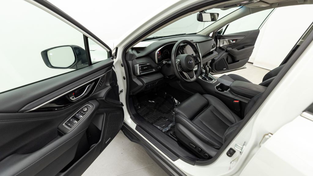 2022 Subaru Outback Image 26