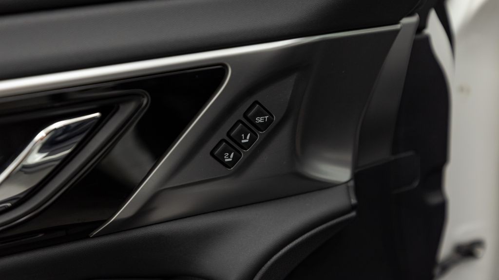 2022 Subaru Outback Image 29