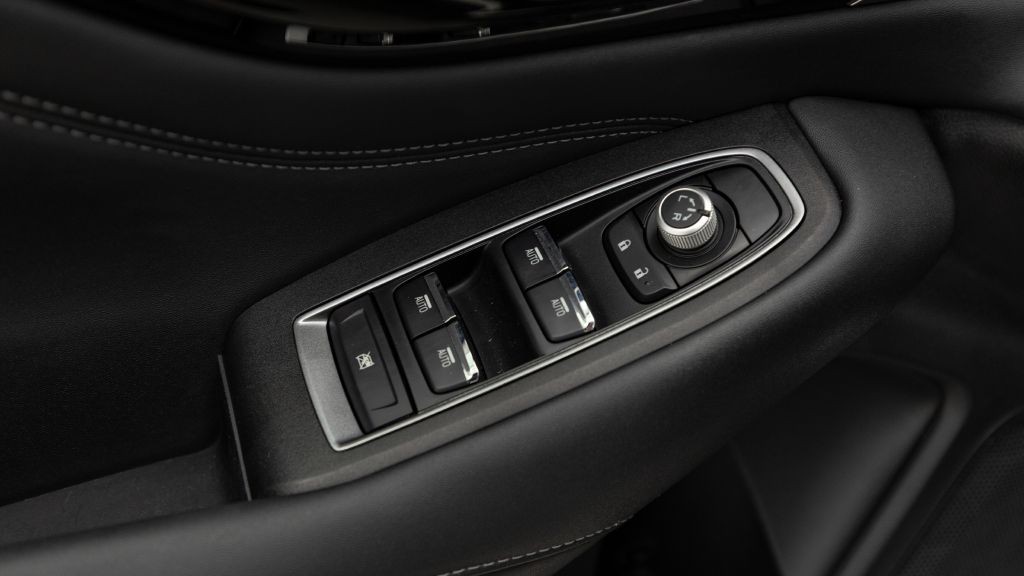 2022 Subaru Outback Image 30