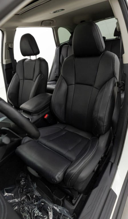 2022 Subaru Outback Image 31