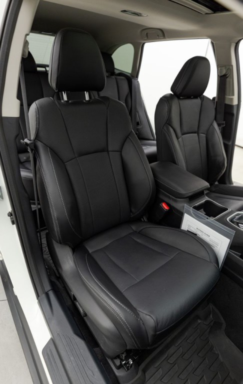 2022 Subaru Outback Image 37