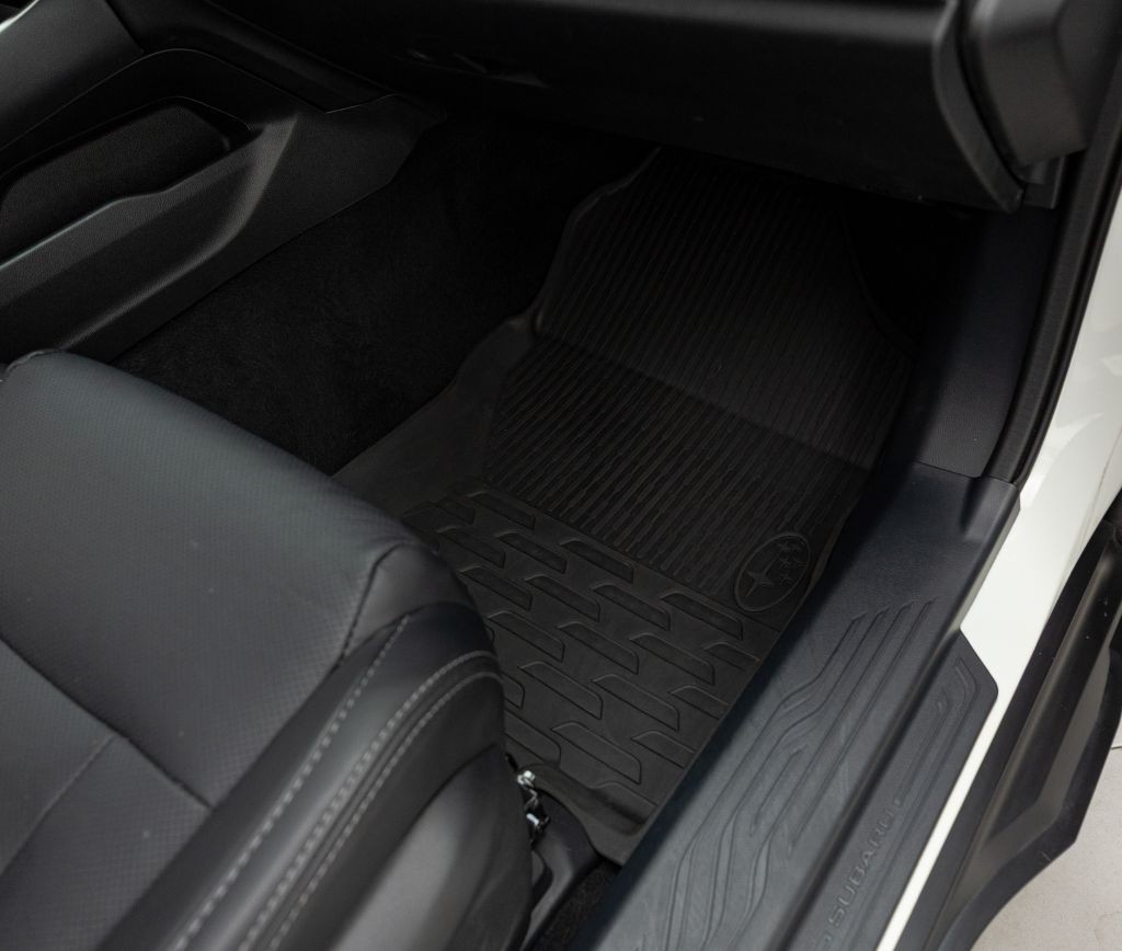 2022 Subaru Outback Image 38