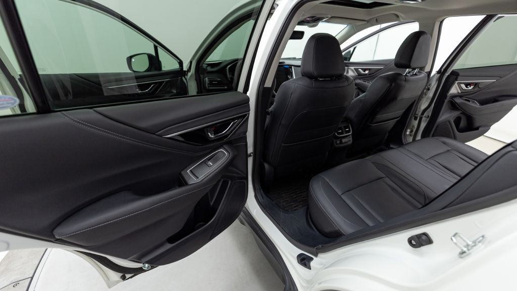 2022 Subaru Outback Image 39