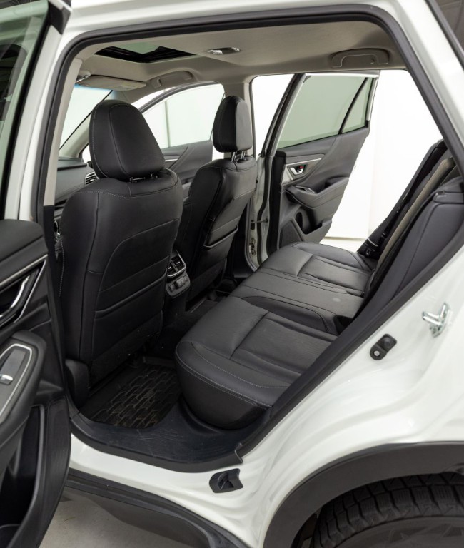 2022 Subaru Outback Image 42