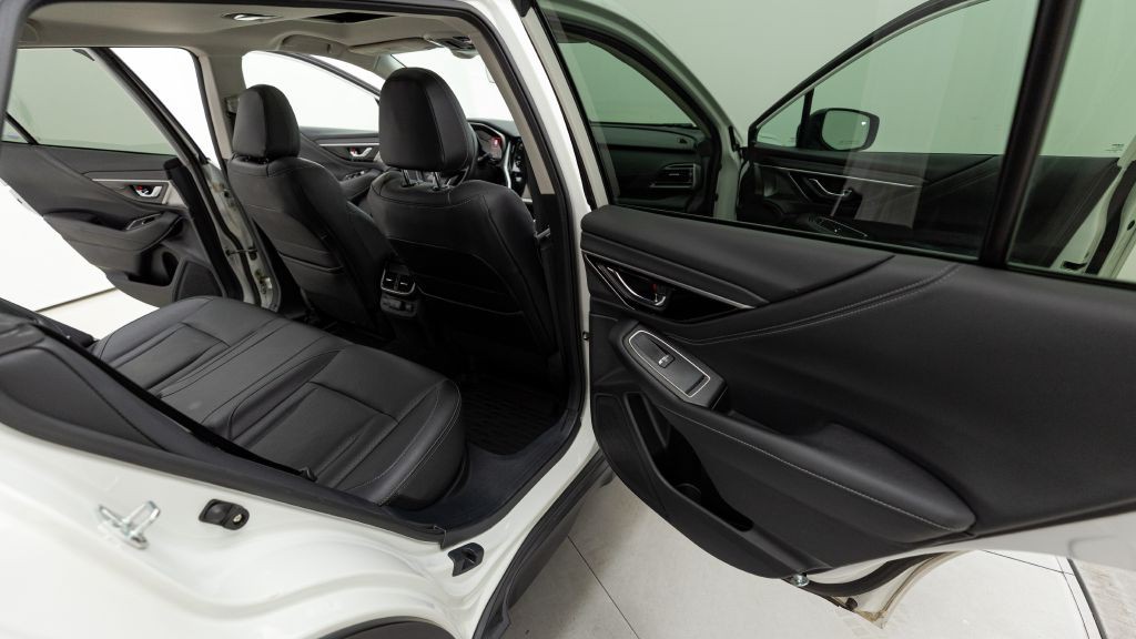 2022 Subaru Outback Image 44