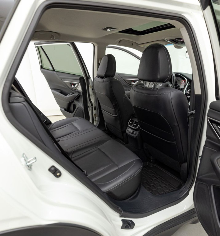 2022 Subaru Outback Image 47