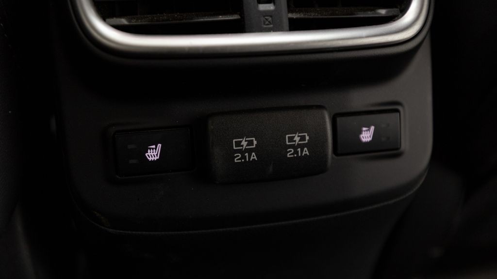 2022 Subaru Outback Image 49