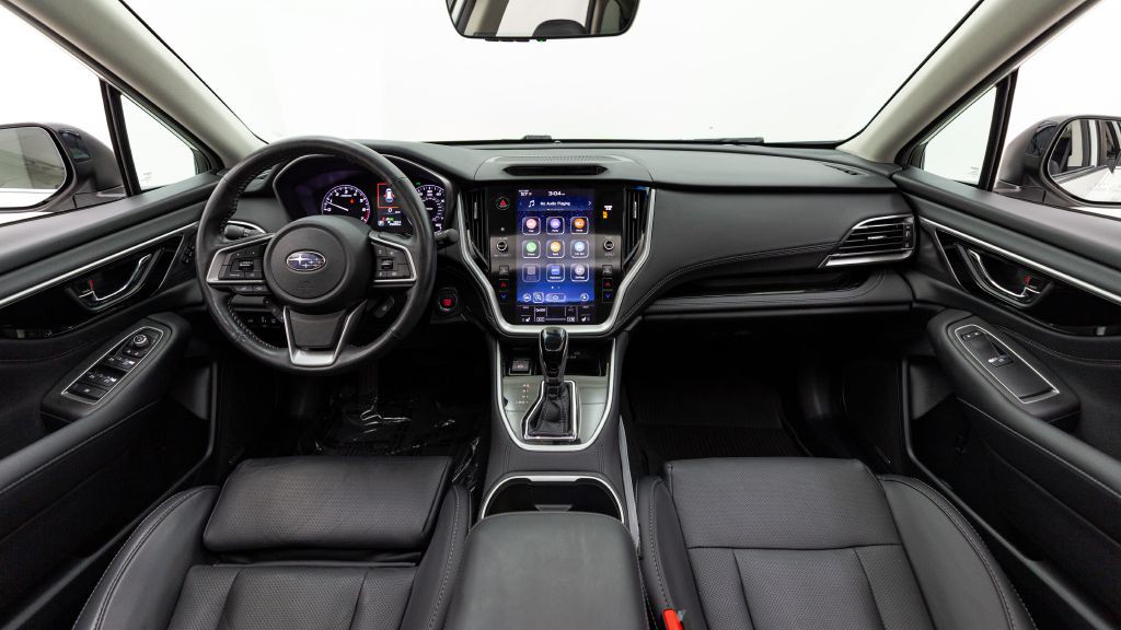 2022 Subaru Outback Image 50
