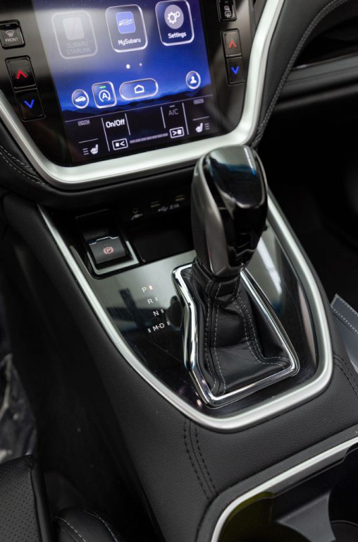 2022 Subaru Outback Image 55