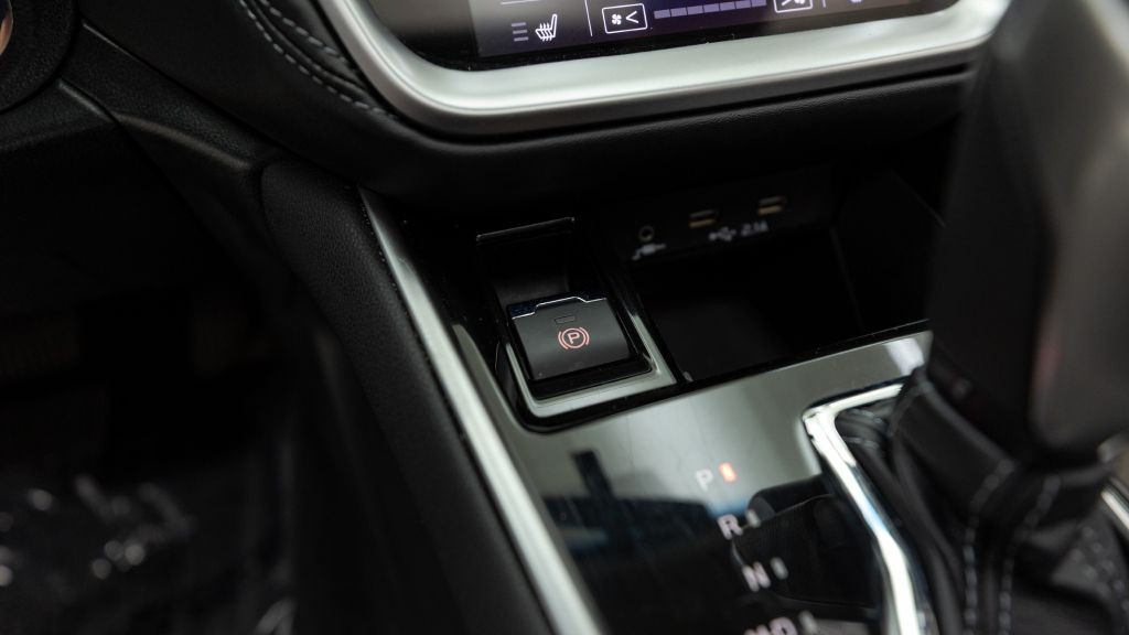 2022 Subaru Outback Image 56