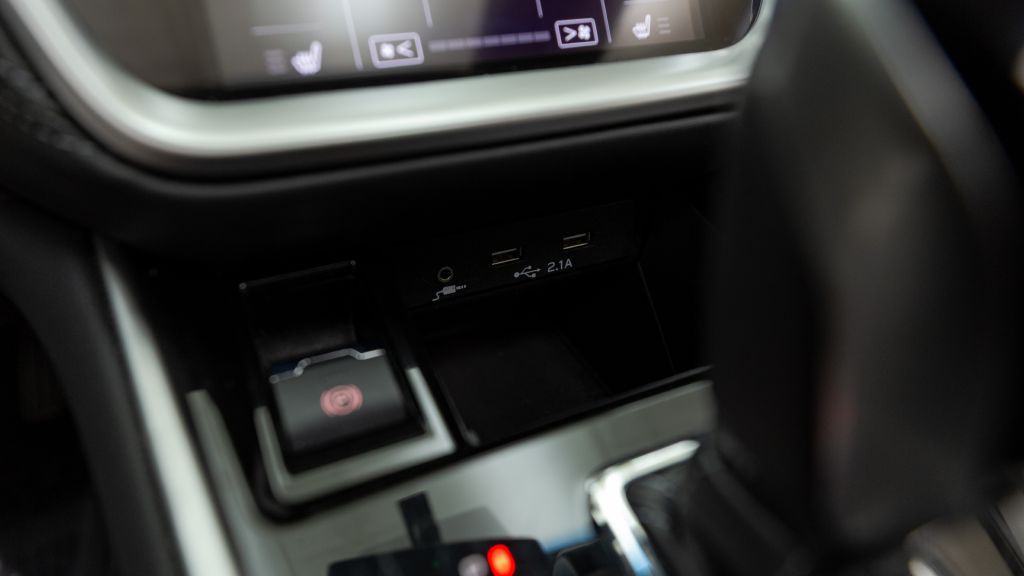 2022 Subaru Outback Image 57