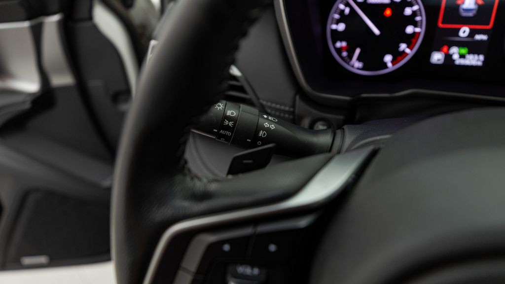 2022 Subaru Outback Image 60