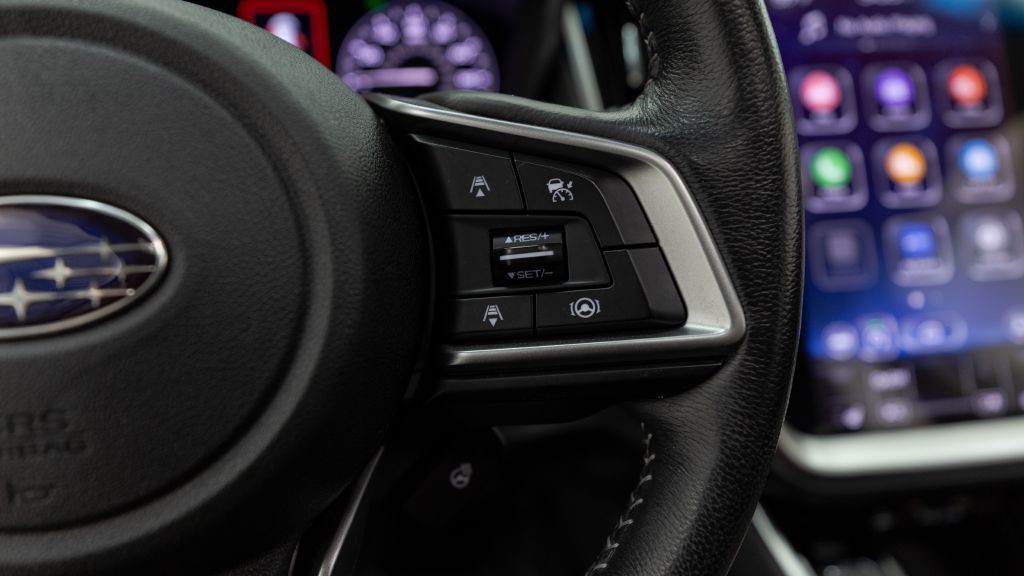 2022 Subaru Outback Image 61