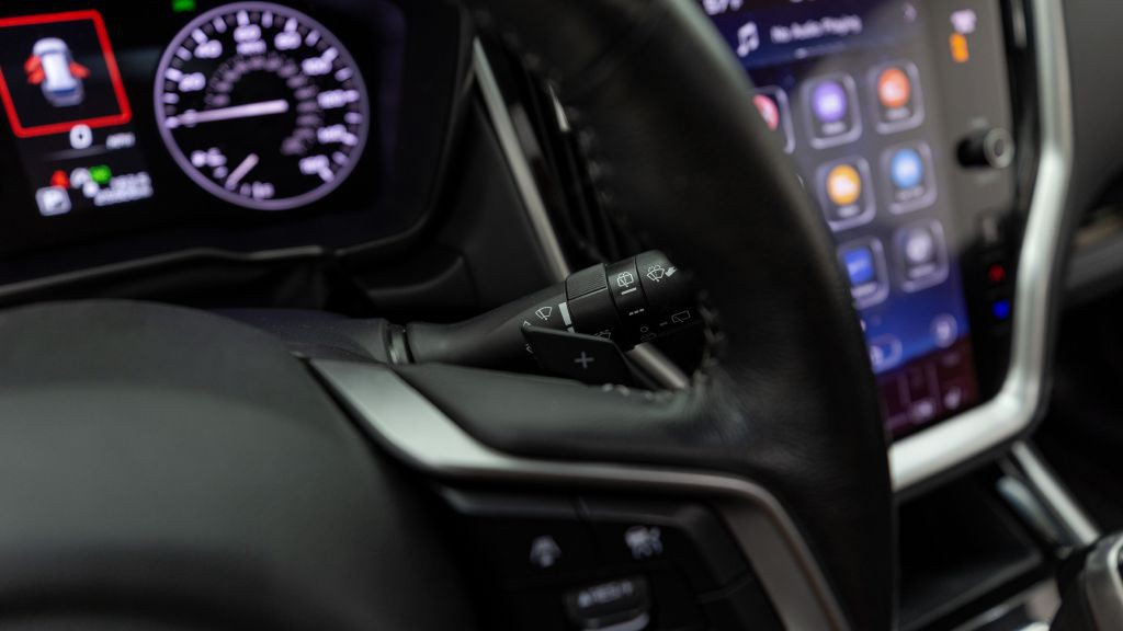 2022 Subaru Outback Image 62