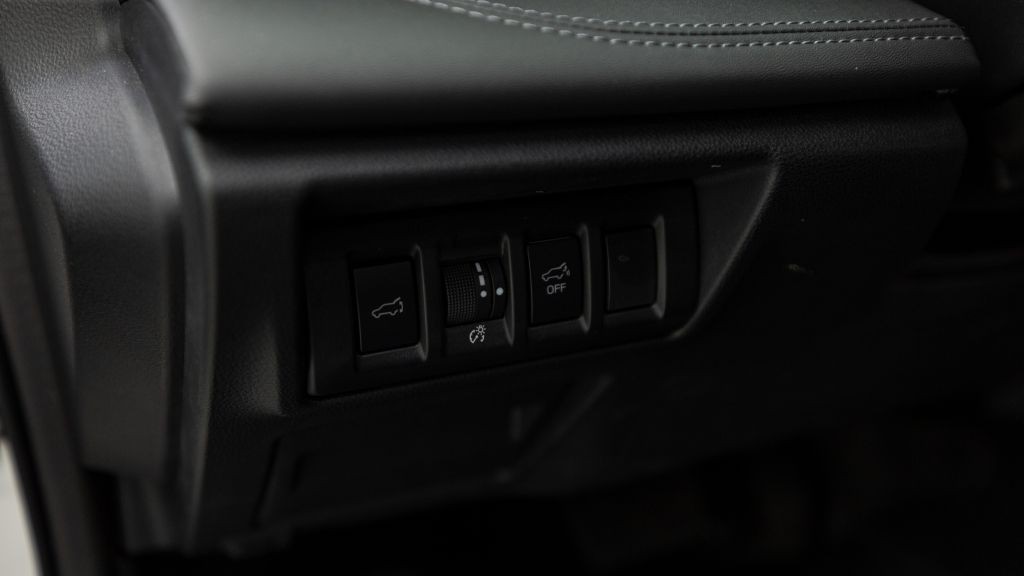 2022 Subaru Outback Image 64