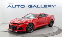 Image for 2018 Chevrolet Camaro ZL1 ID: 7163591
