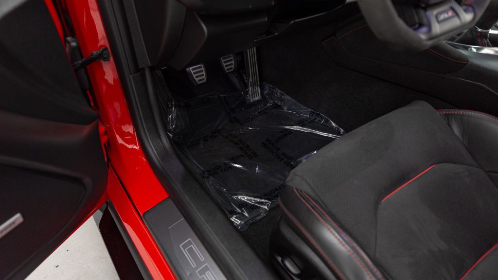 2018 Chevrolet Camaro Image 33