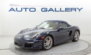 Image for 2013 Porsche Boxster S ID: 7208473