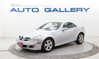 Image for 2006 Mercedes-Benz SLK-Class SLK 280 ID: 7256407