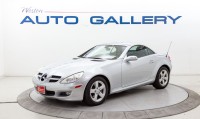 Image for 2006 Mercedes-Benz SLK-Class SLK 280 ID: 7256407