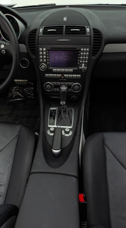 2006 Mercedes-Benz SLK-Class Image 43