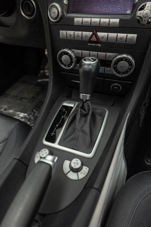 2006 Mercedes-Benz SLK-Class Image 47