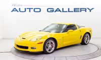 Image for 2007 Chevrolet Corvette Z06 ID: 7362364