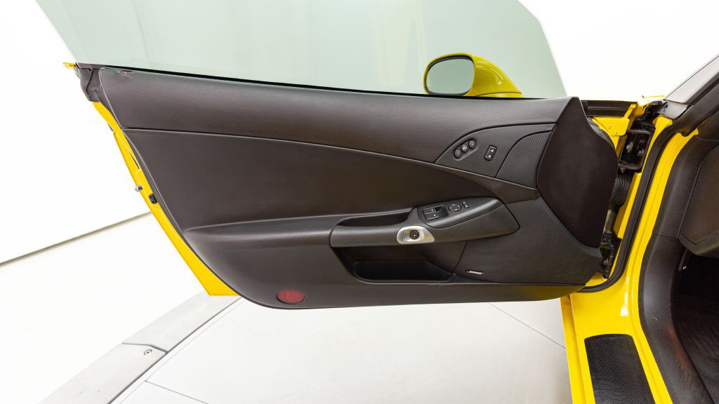 2007 Chevrolet Corvette Image 28