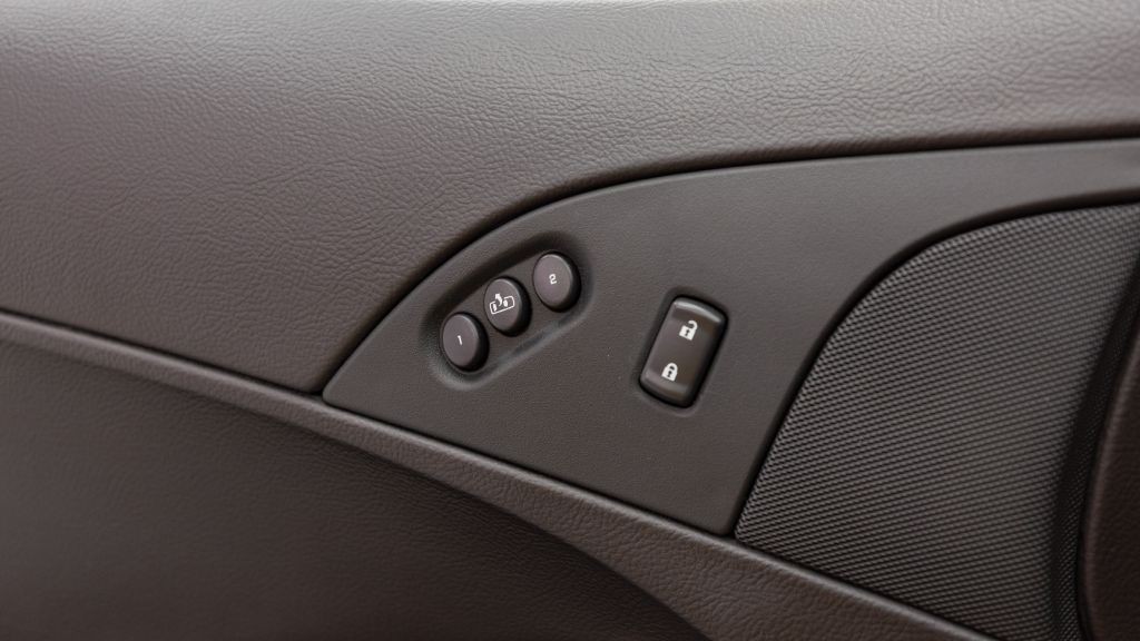 2007 Chevrolet Corvette Image 29
