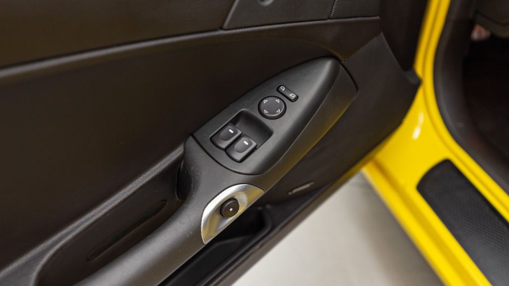 2007 Chevrolet Corvette Image 30