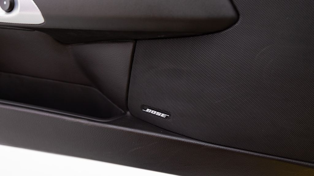 2007 Chevrolet Corvette Image 31