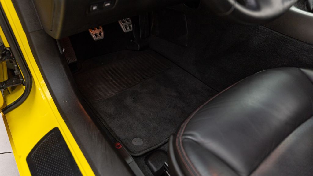 2007 Chevrolet Corvette Image 33