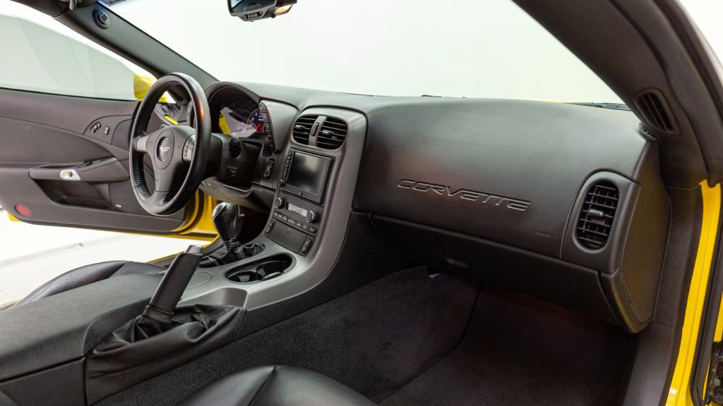 2007 Chevrolet Corvette Image 41