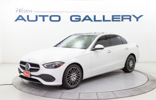 Image for 2024 Mercedes-Benz C-Class C 300 4MATIC ID: 7390298