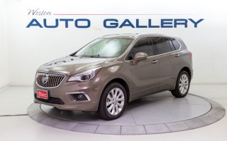 Image for 2018 Buick Envision Premium ID: 7535283