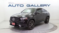 Image for 2021 Mercedes-Benz GLE-Class G AMG 534 4MATIC ID: 7597348