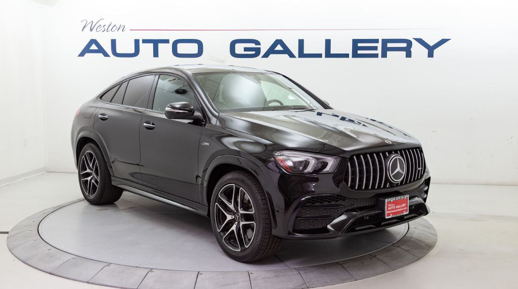 2021 Mercedes-Benz GLE-Class Image 7