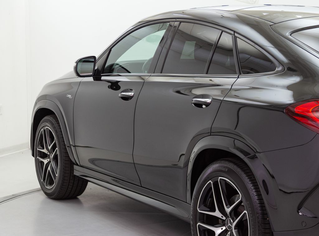 2021 Mercedes-Benz GLE-Class Image 12