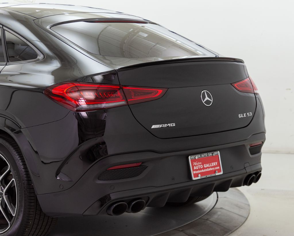 2021 Mercedes-Benz GLE-Class Image 13