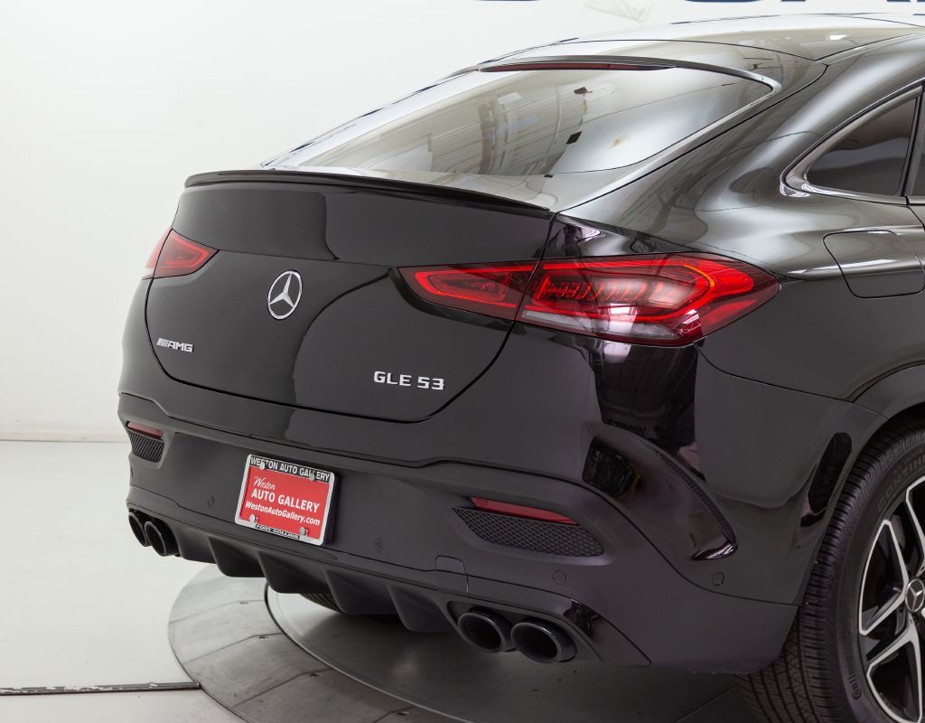2021 Mercedes-Benz GLE-Class Image 14