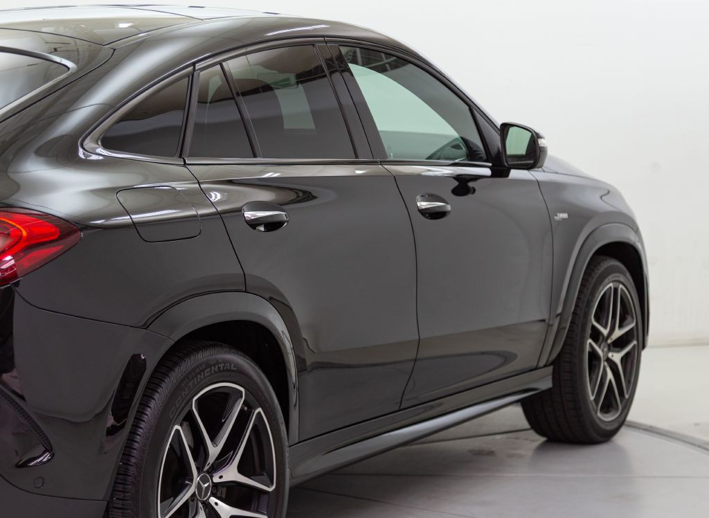 2021 Mercedes-Benz GLE-Class Image 15