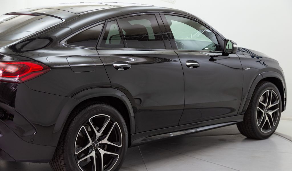 2021 Mercedes-Benz GLE-Class Image 16