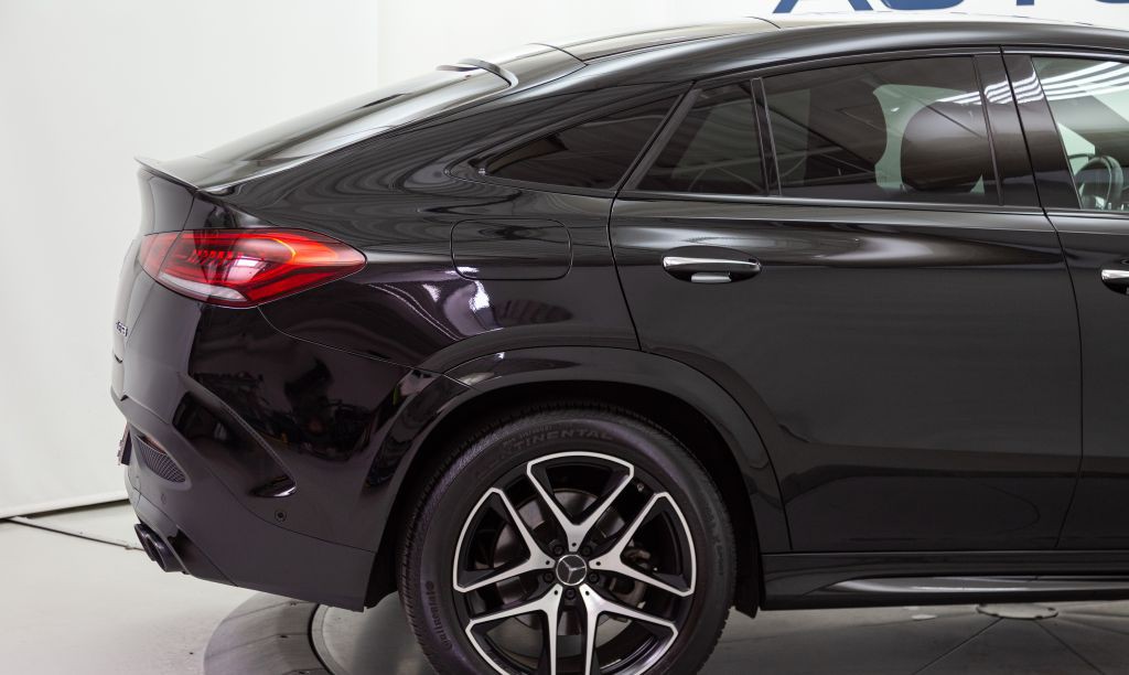 2021 Mercedes-Benz GLE-Class Image 17