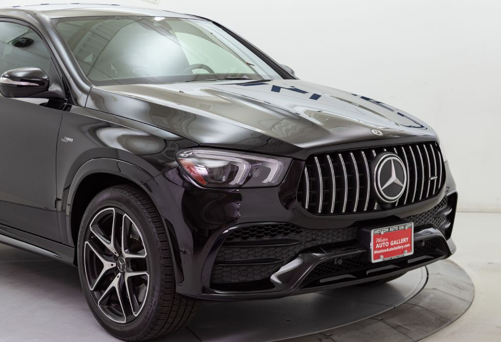 2021 Mercedes-Benz GLE-Class Image 19