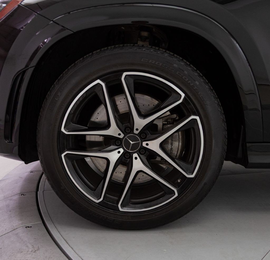 2021 Mercedes-Benz GLE-Class Image 20