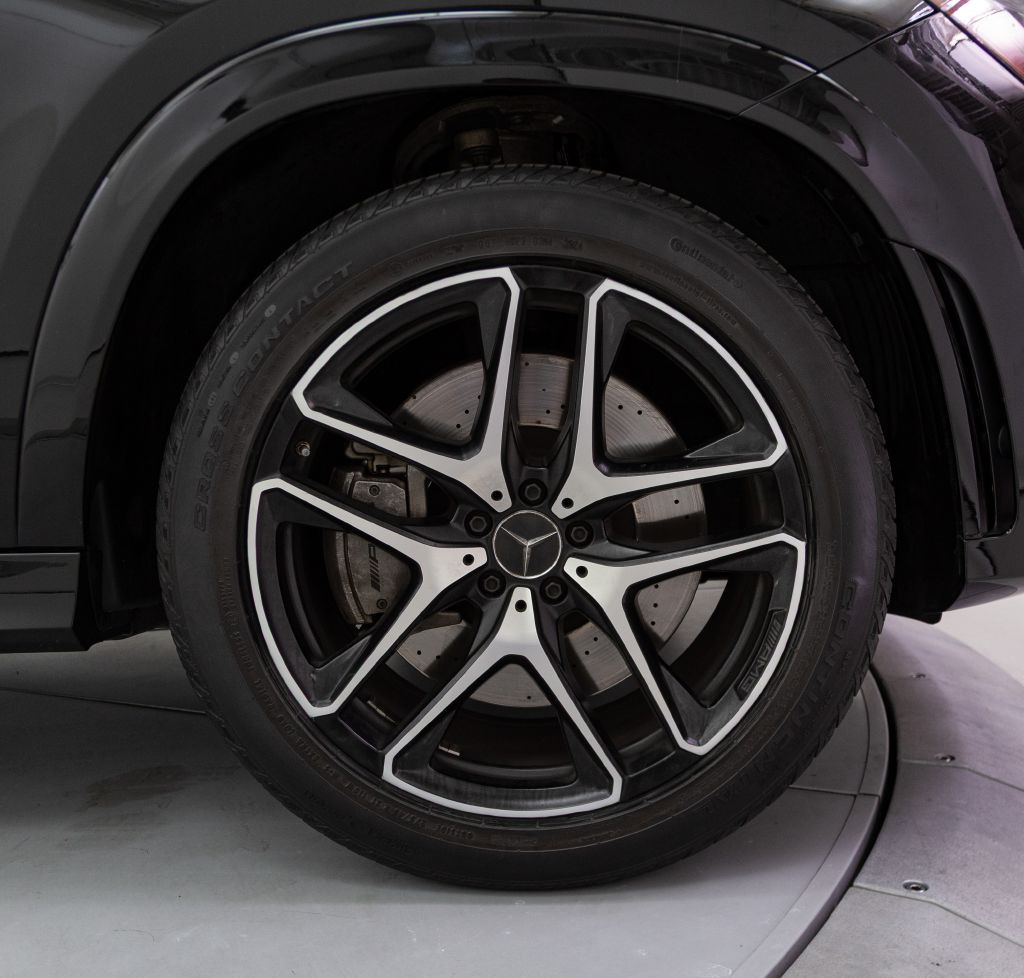 2021 Mercedes-Benz GLE-Class Image 22