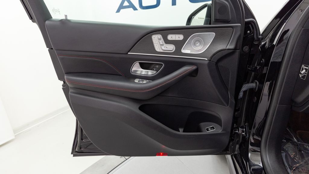 2021 Mercedes-Benz GLE-Class Image 28